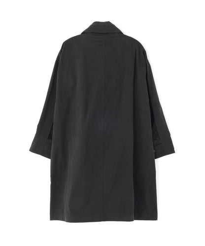 WIND COAT ‐Fabric from OLMETEX‐