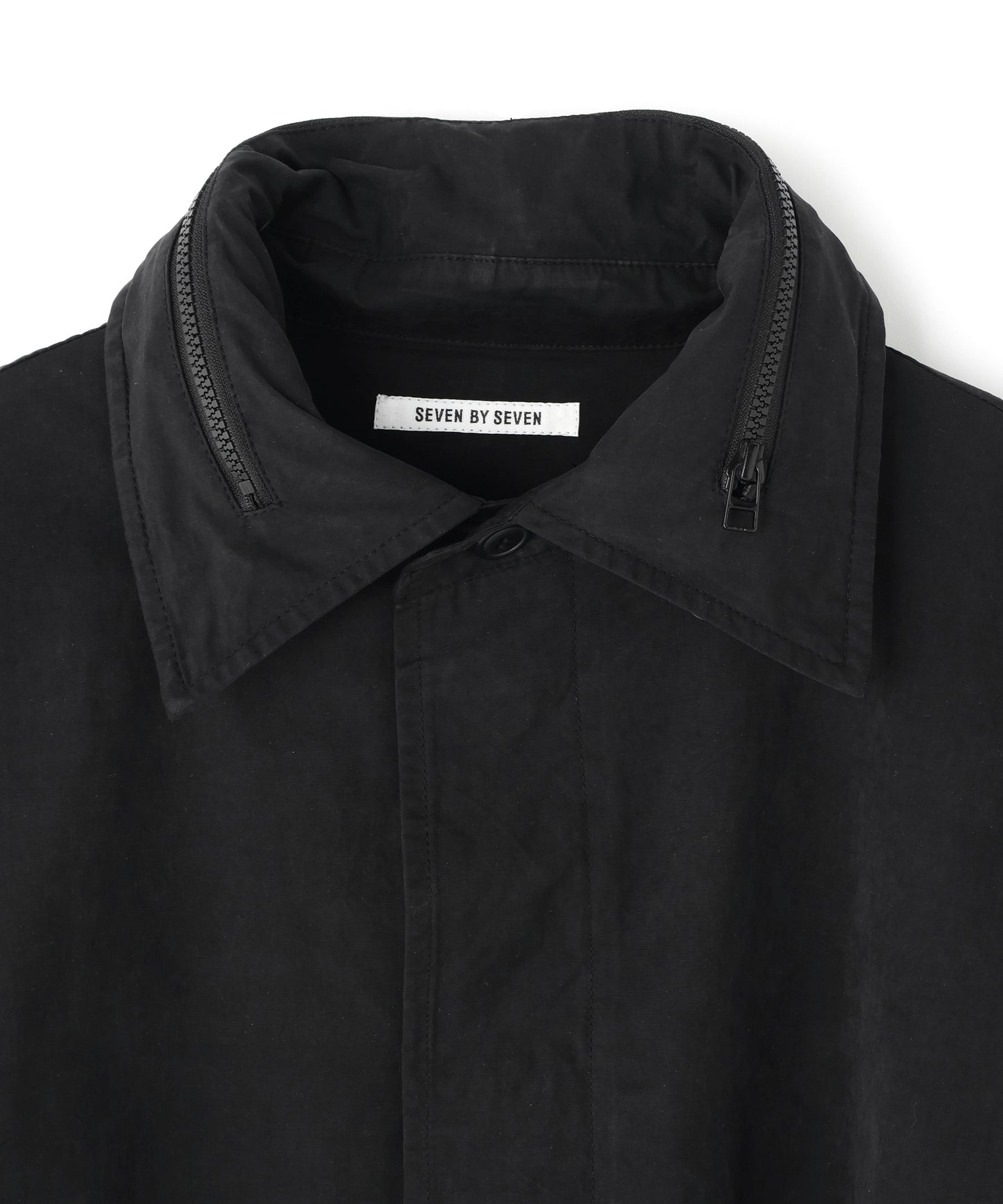 WIND COAT ‐Fabric from OLMETEX‐