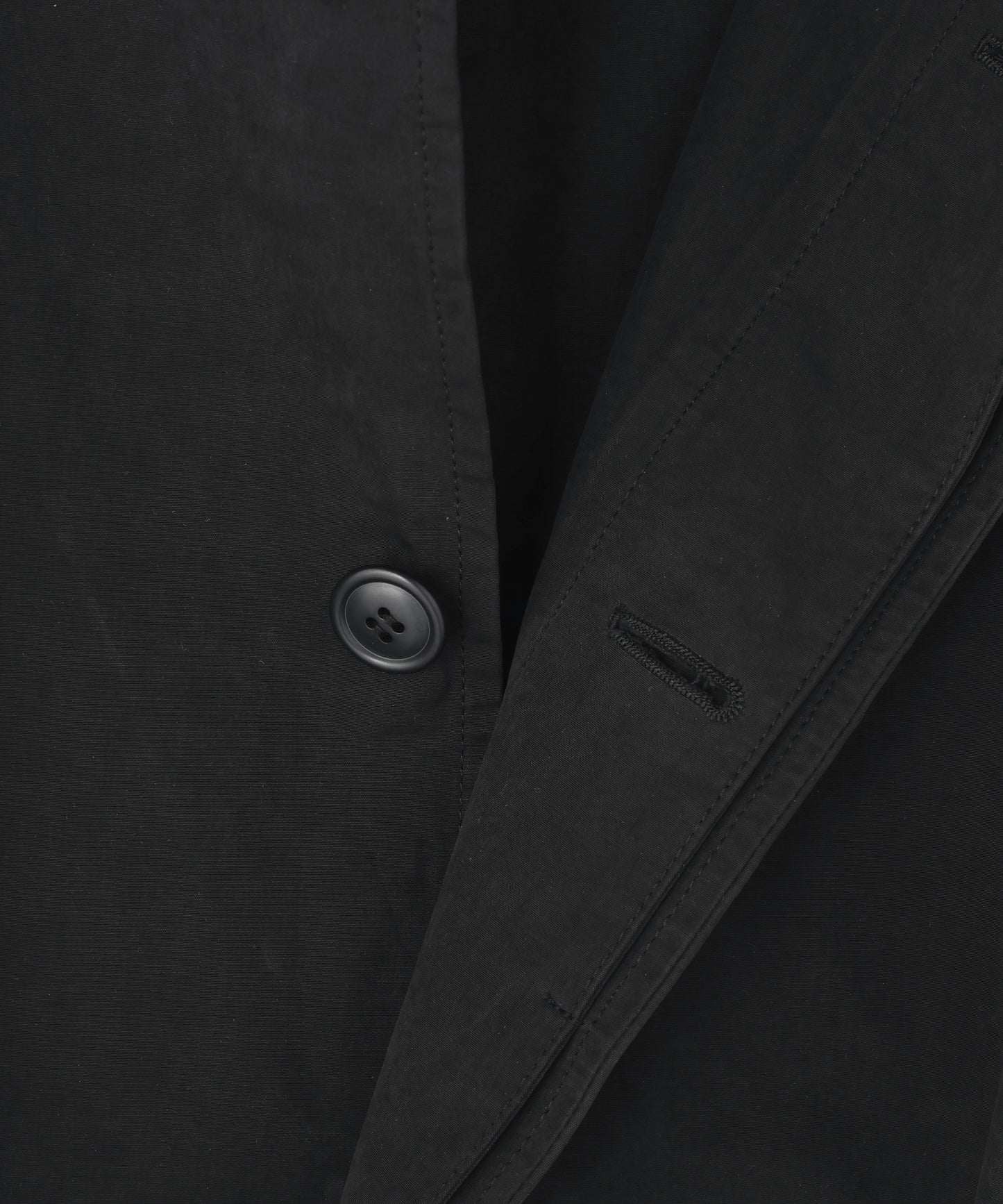 WIND COAT ‐Fabric from OLMETEX‐