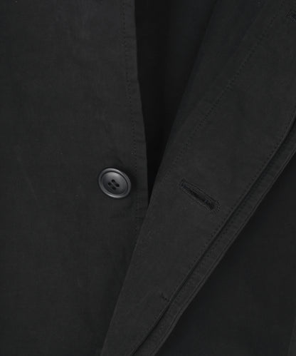 WIND COAT ‐Fabric from OLMETEX‐