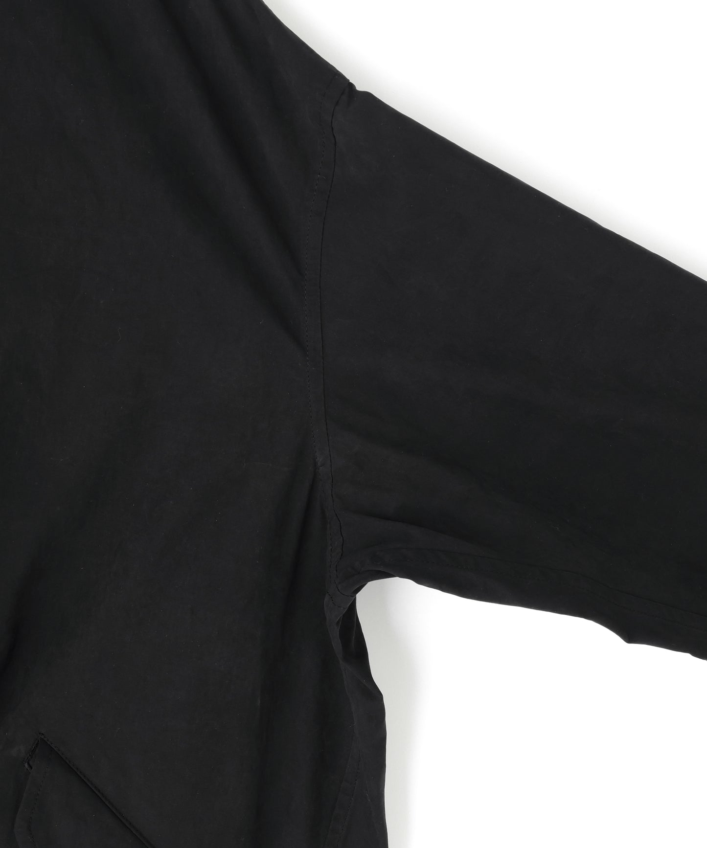 WIND COAT ‐Fabric from OLMETEX‐