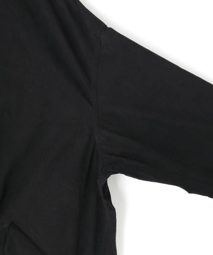 WIND COAT ‐Fabric from OLMETEX‐