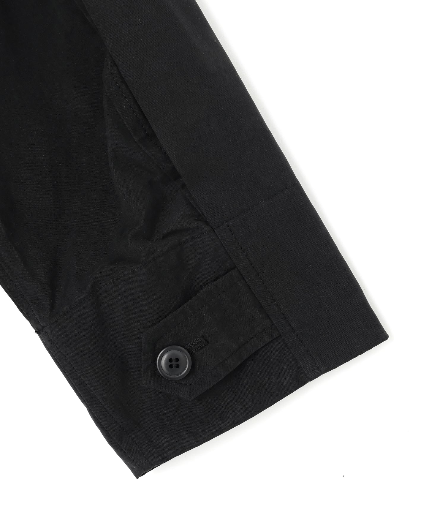 WIND COAT ‐Fabric from OLMETEX‐