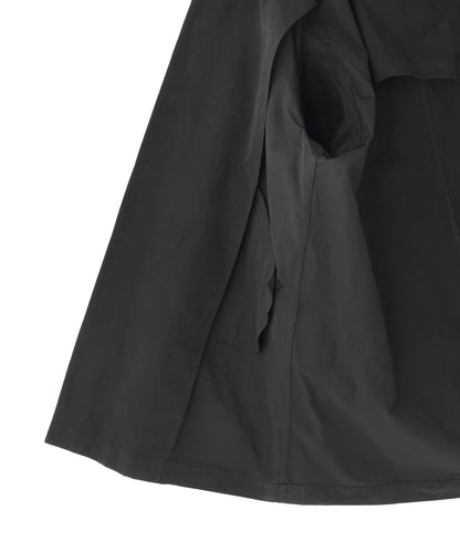 WIND COAT ‐Fabric from OLMETEX‐