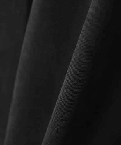 WIND COAT ‐Fabric from OLMETEX‐