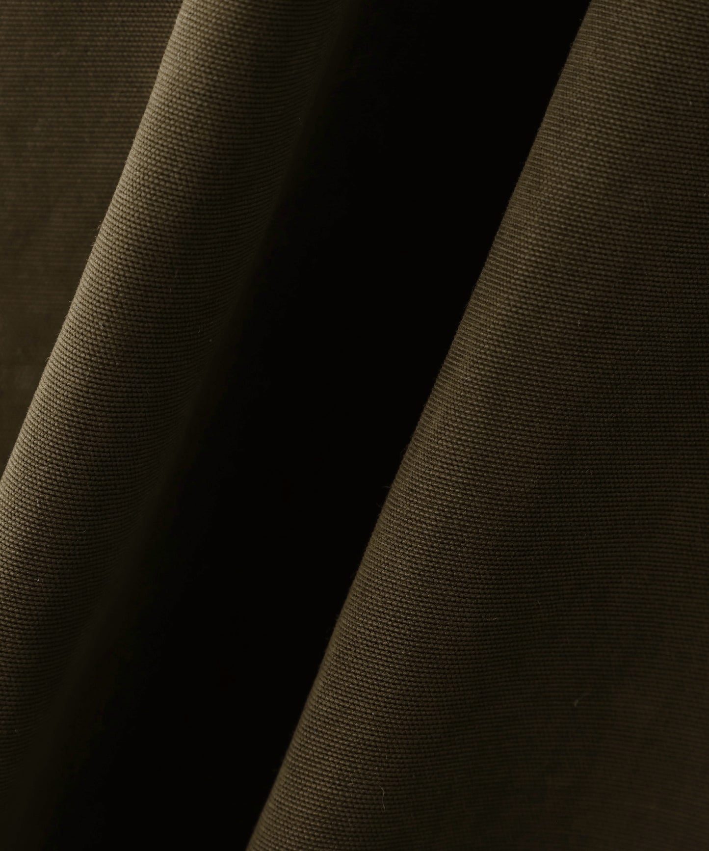 WIND COAT ‐Fabric from OLMETEX‐