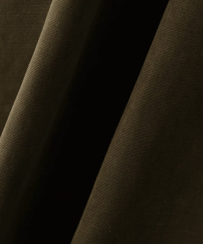 WIND COAT ‐Fabric from OLMETEX‐