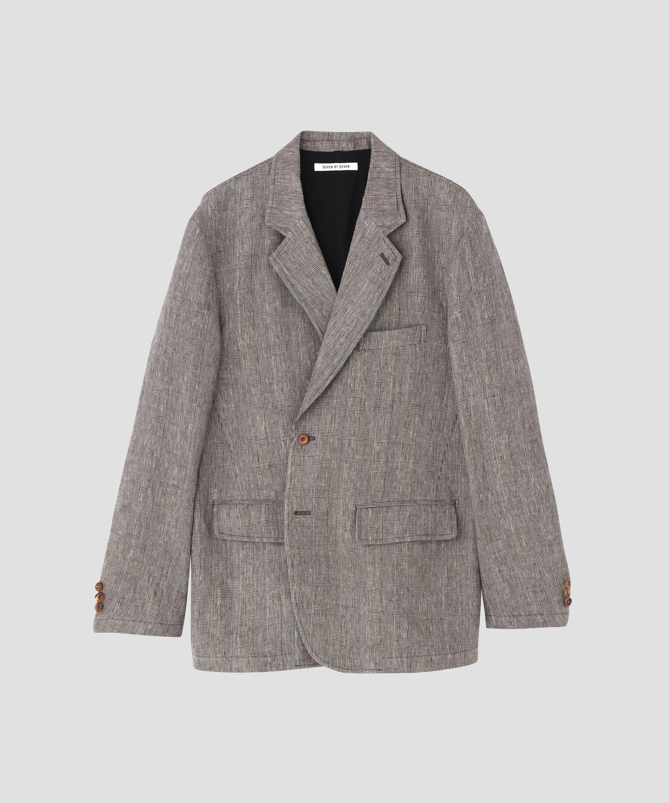 NEW | SEVEN BY SEVEN