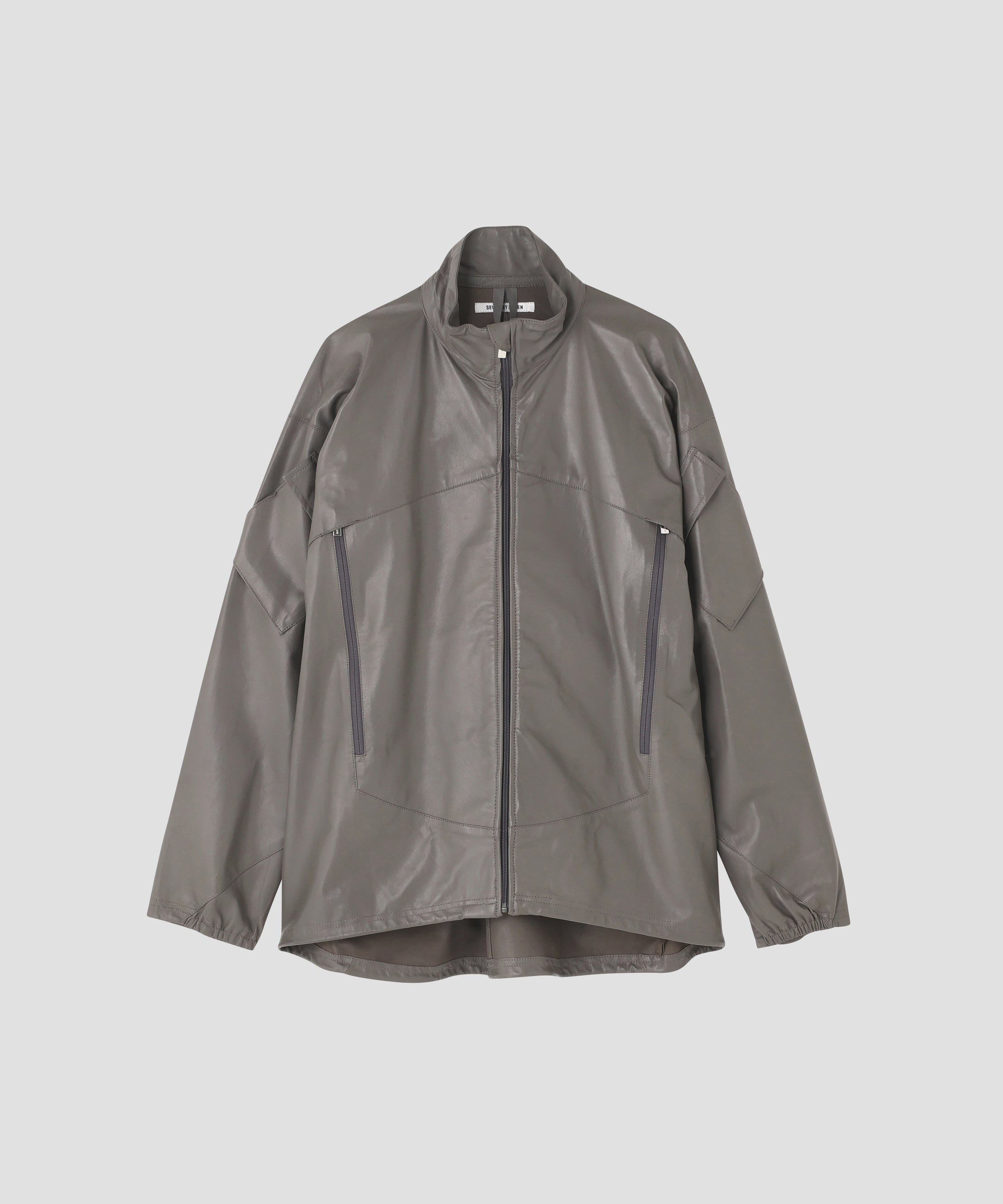 LEATHER | SEVEN BY SEVEN