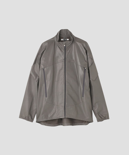 LEATHER WIND SHIRTS <Type：MARS LEVEL4> -Extra thin Sheep leather-