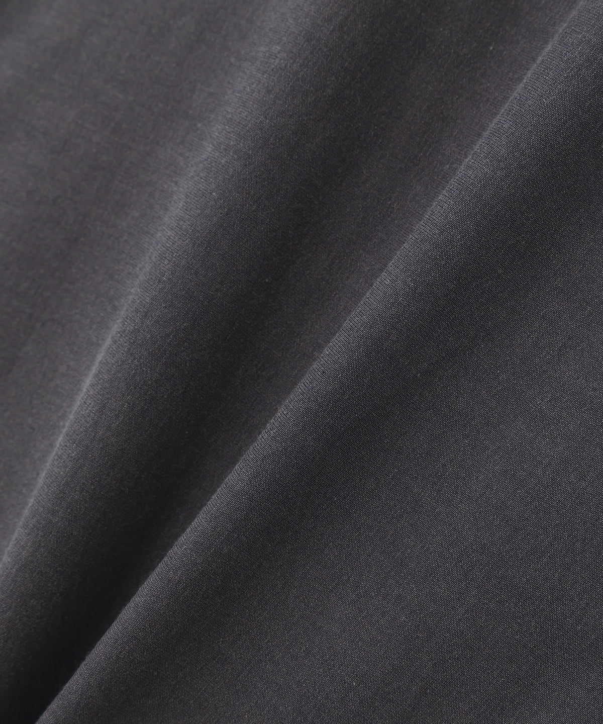 TRAINING BLOUSON ‐Double Face Cotton Silk‐
