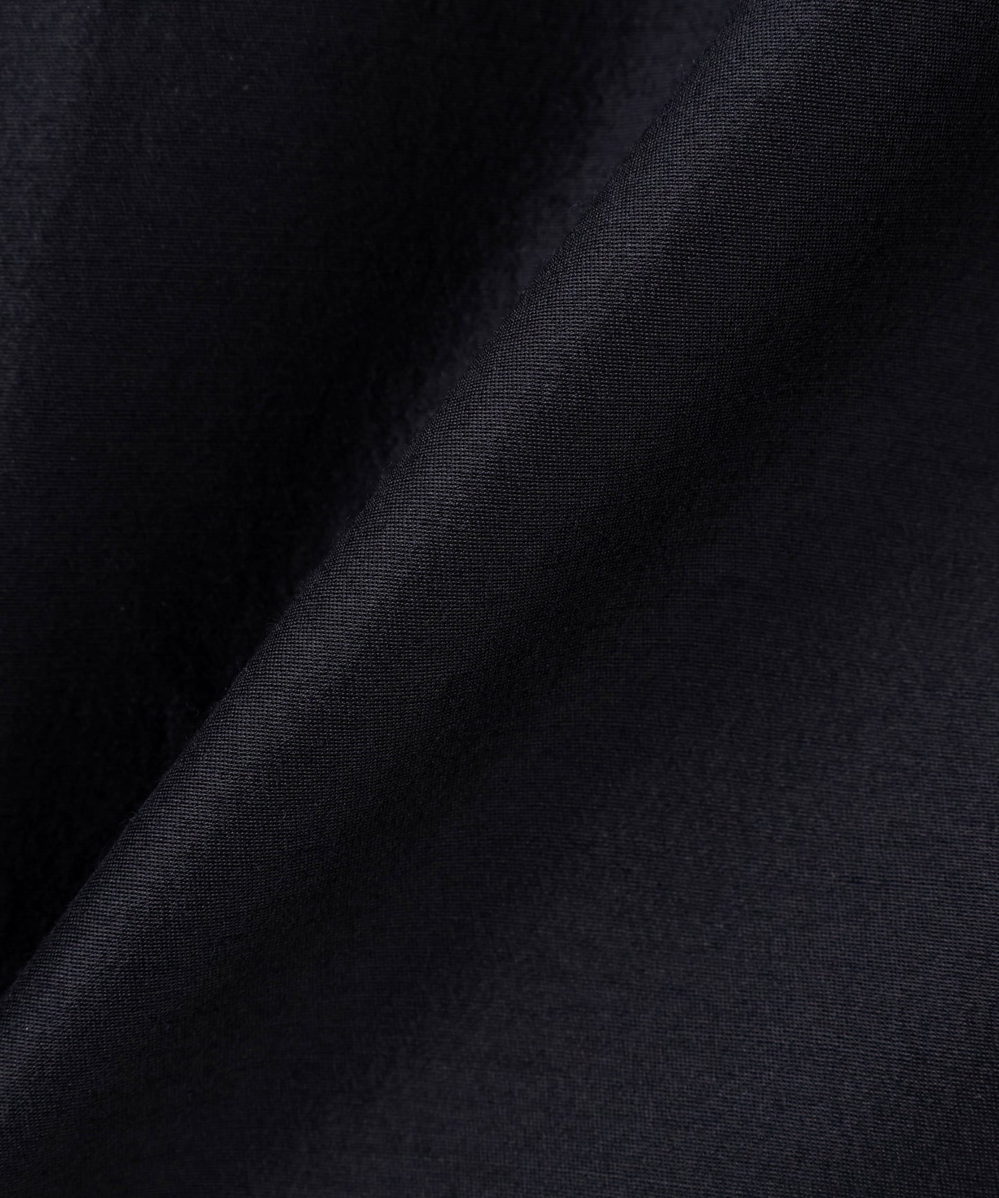 RIDERS JACKET ‐High density Wool Silk‐