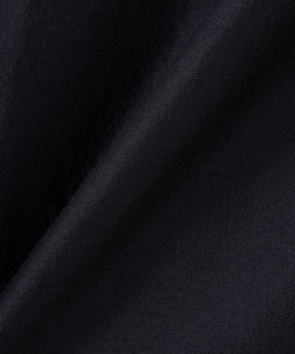 RIDERS JACKET ‐High density Wool Silk‐