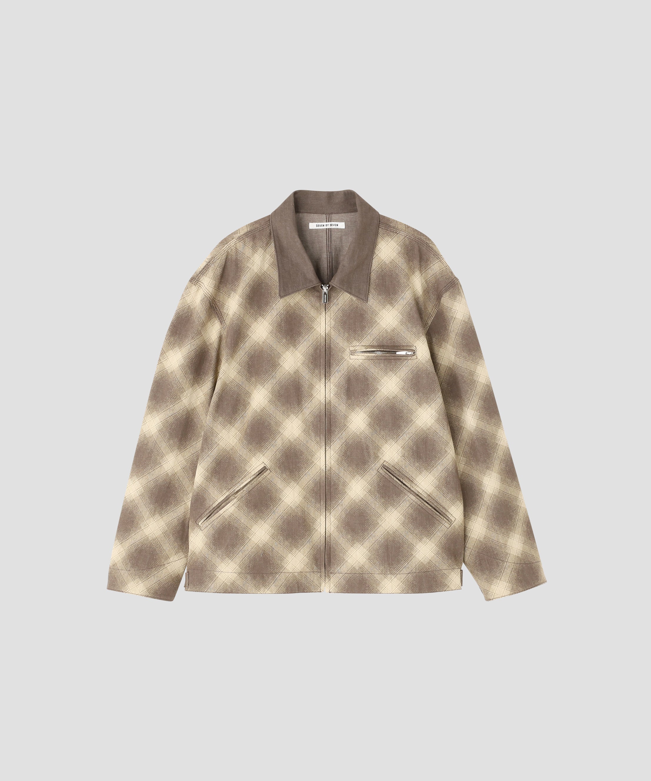 OUTER | SEVEN BY SEVEN