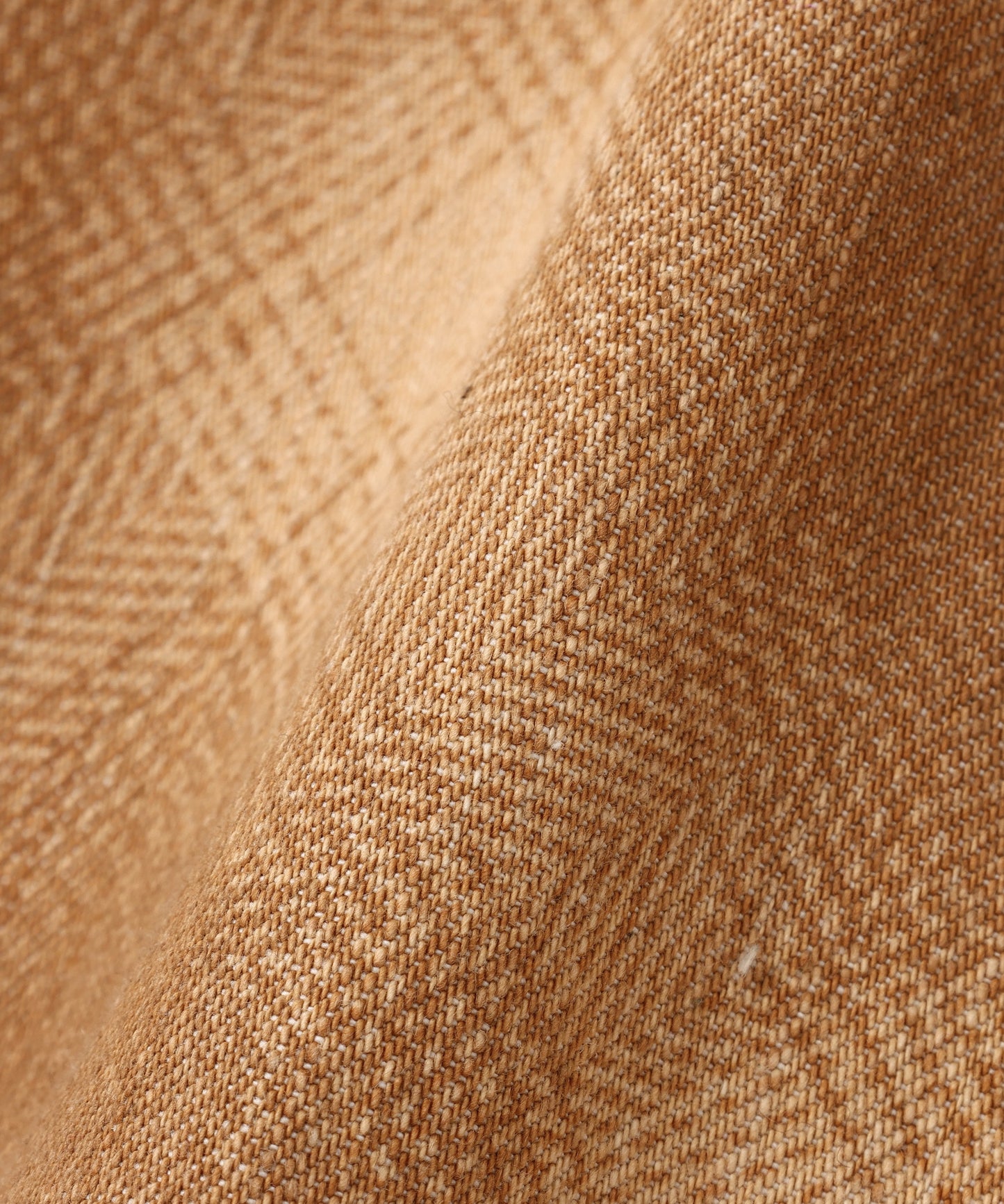 OMBRE CHECK DETROIT JACKET ‐Discharge printing‐