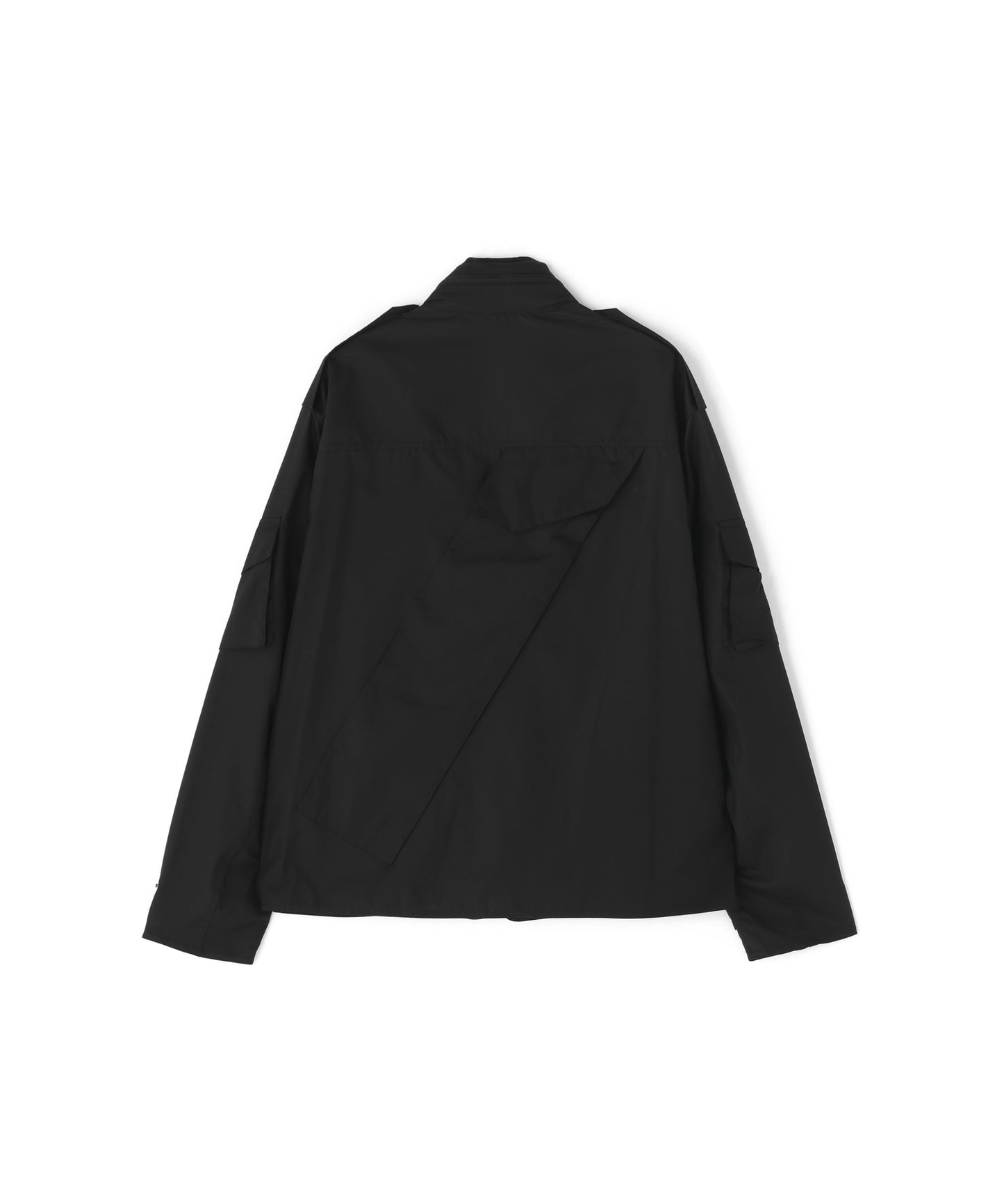 HUNTING BLOUSON ‐120 thread count broad‐