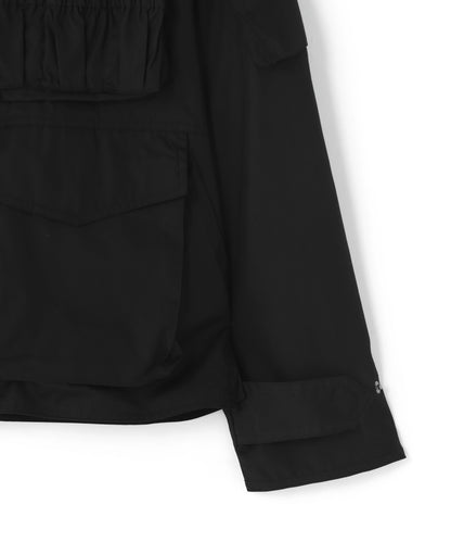 HUNTING BLOUSON ‐120 thread count broad‐