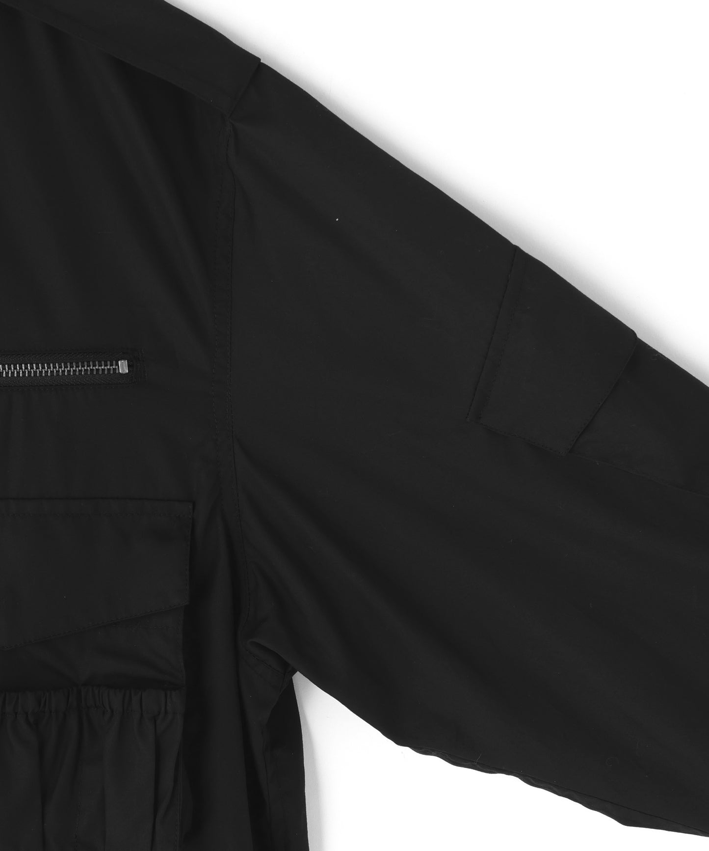 HUNTING BLOUSON ‐120 thread count broad‐