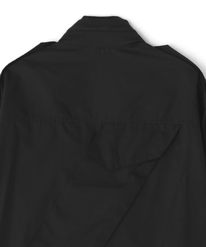 HUNTING BLOUSON ‐120 thread count broad‐