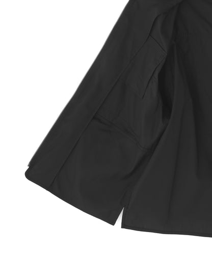 HUNTING BLOUSON ‐120 thread count broad‐