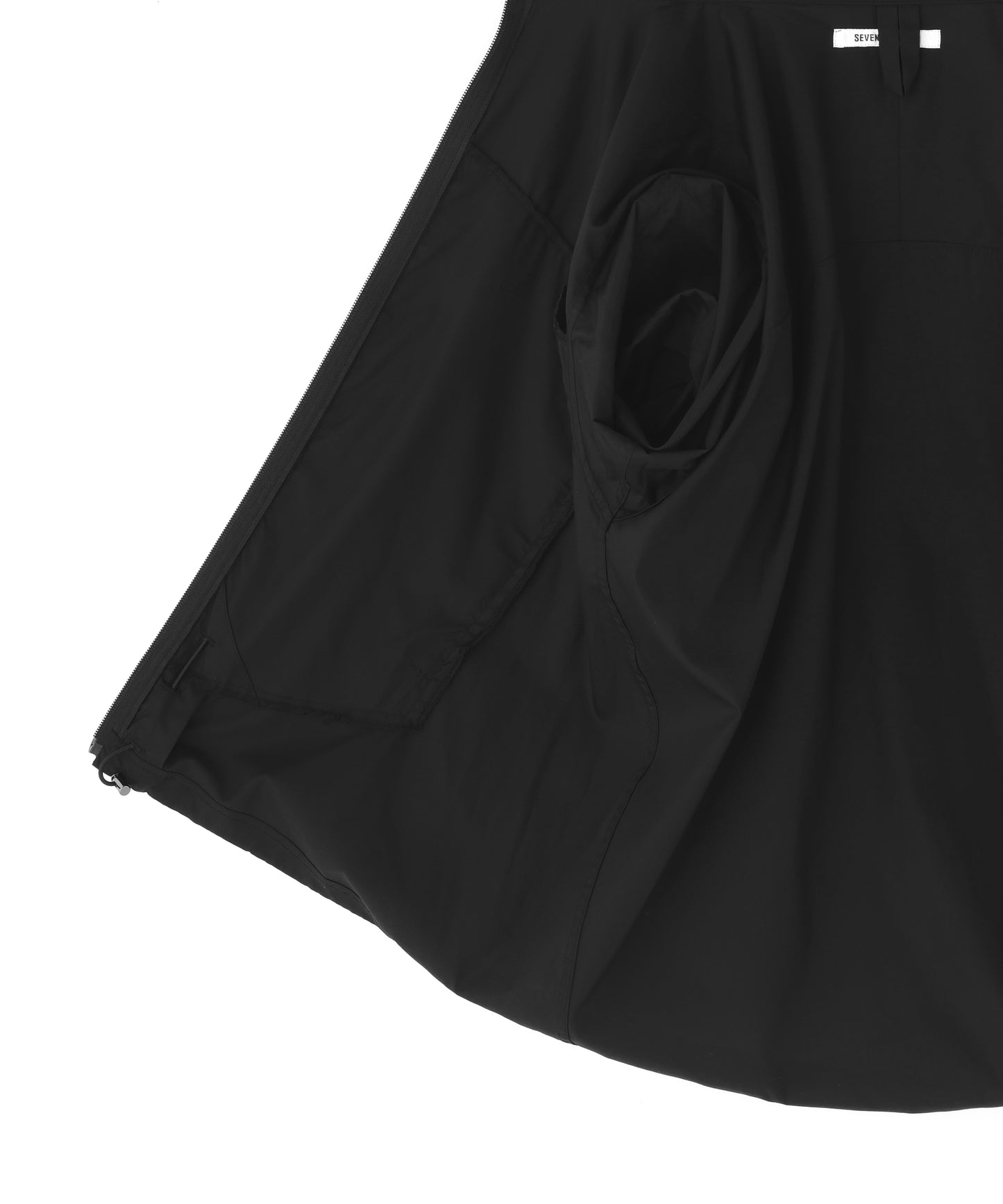 WIND SHIRTS <Type：MARS LEVEL4> ‐120 thread count broad‐