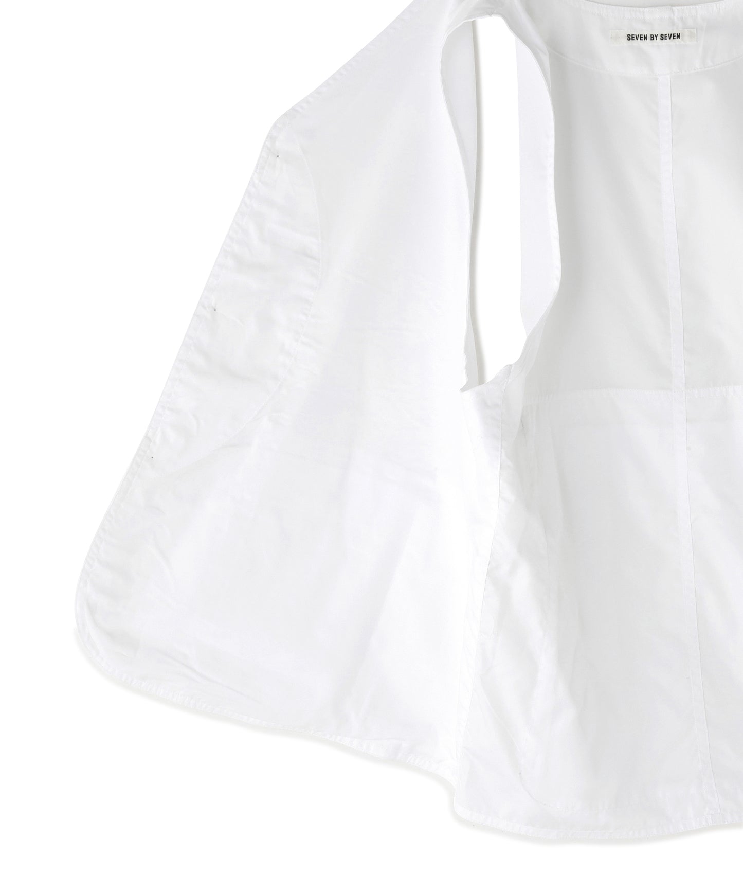 HALFMOON POCKET HUNTING VEST ‐120 thread count broad‐