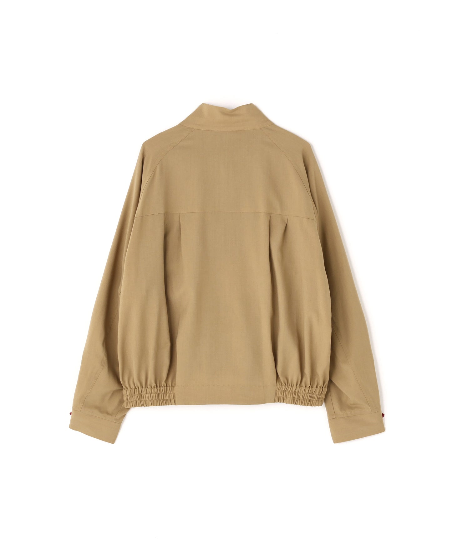 REWORK REVERSIBLE DRIZZLER JACKET ‐Guayabera Lining‐