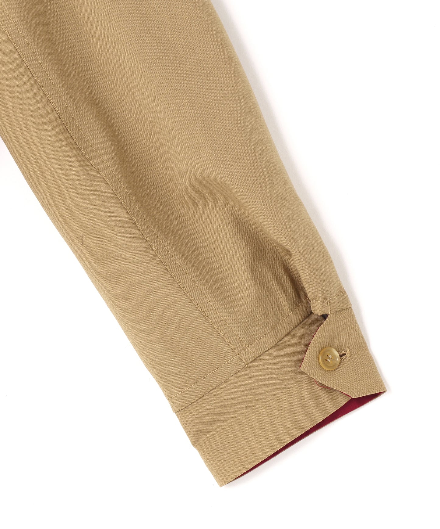 REWORK REVERSIBLE DRIZZLER JACKET ‐Guayabera Lining‐