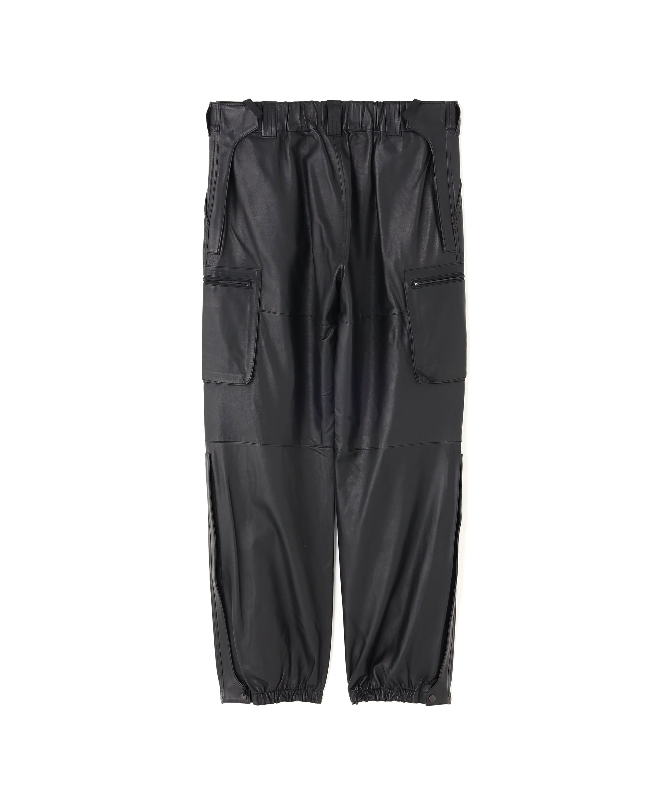 LEATHER | SEVEN BY SEVEN