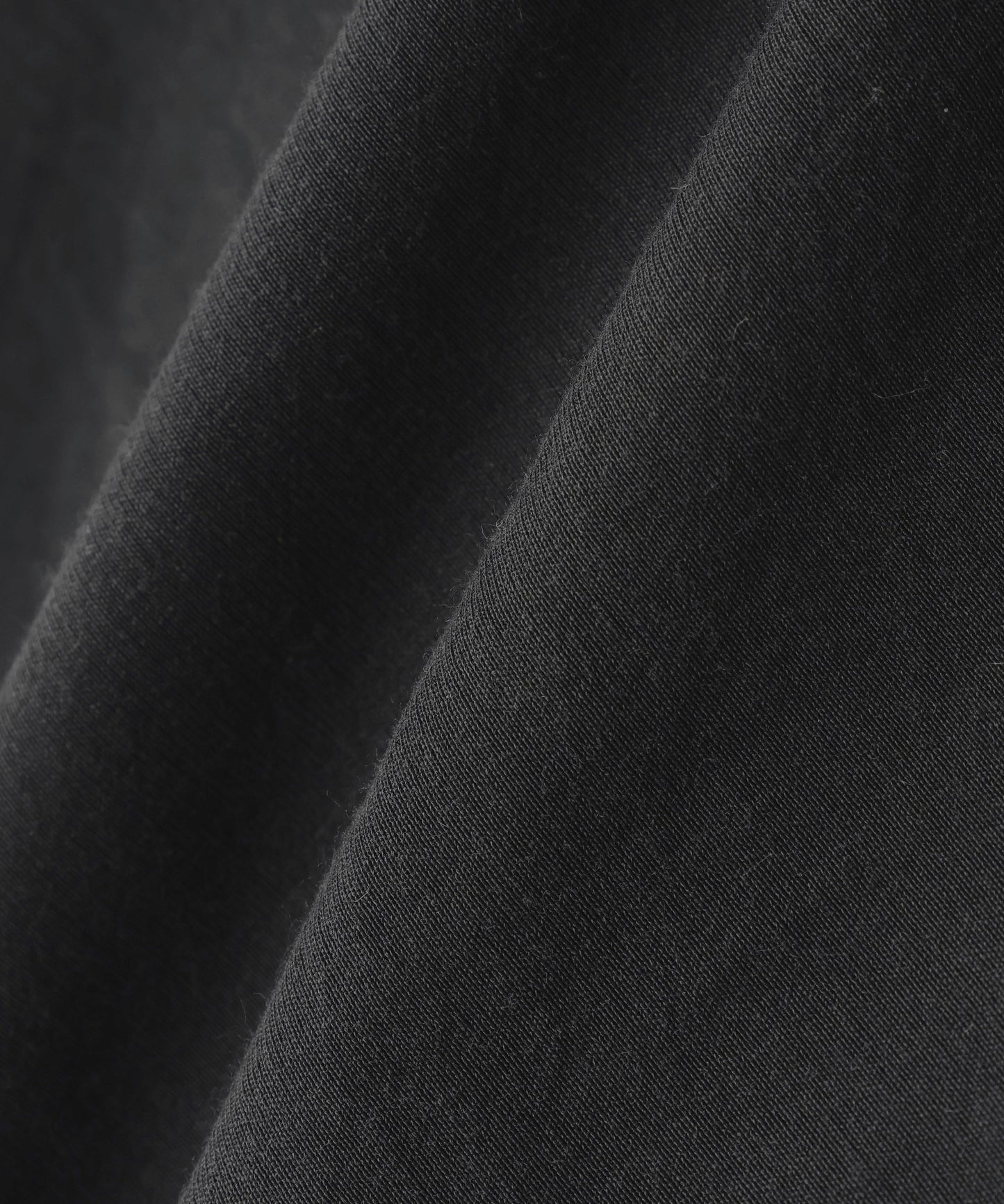 FATIGUE TROUSERS -Powder melton-