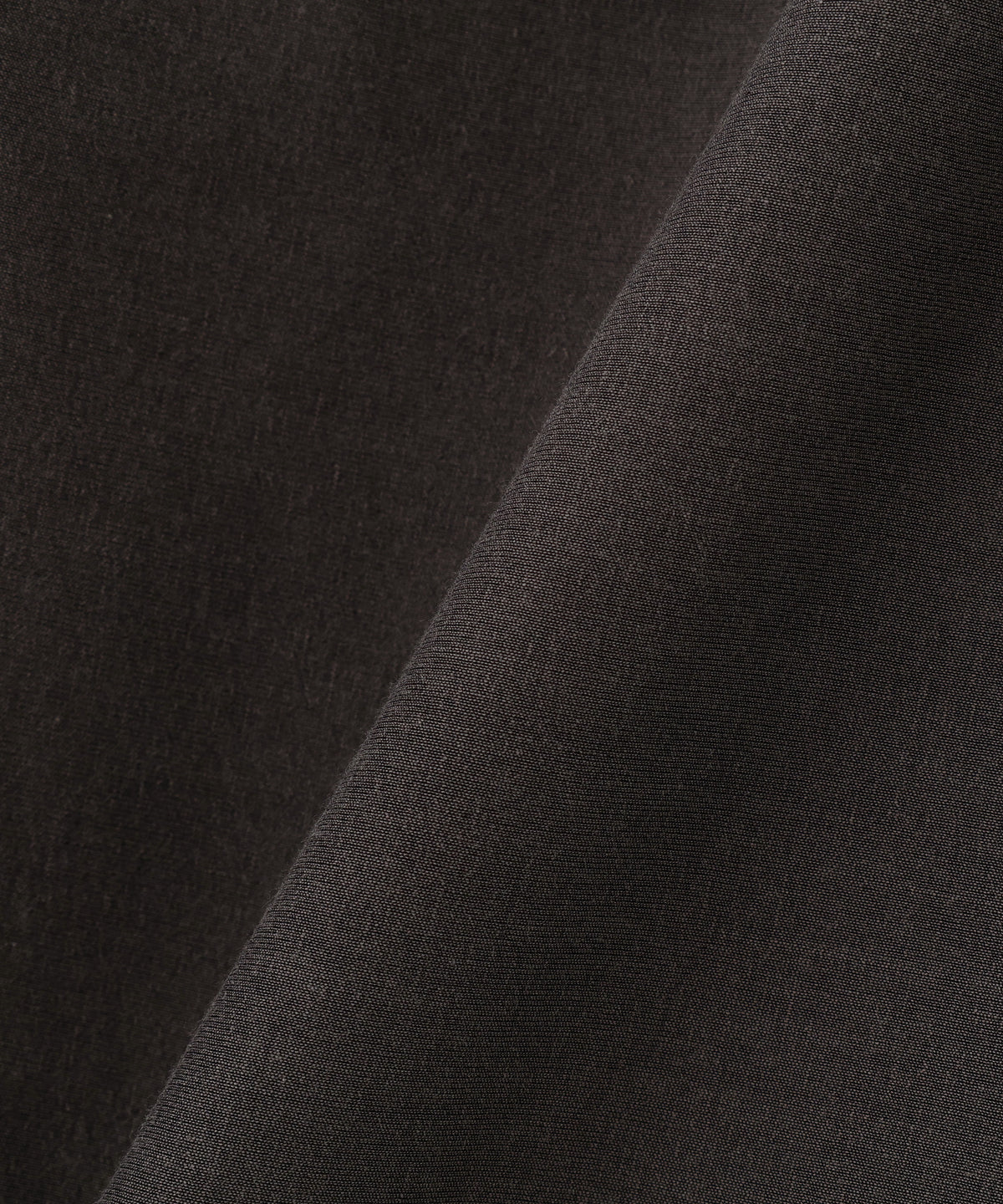 TRAINING PANTS ‐Double Face Cotton Silk‐