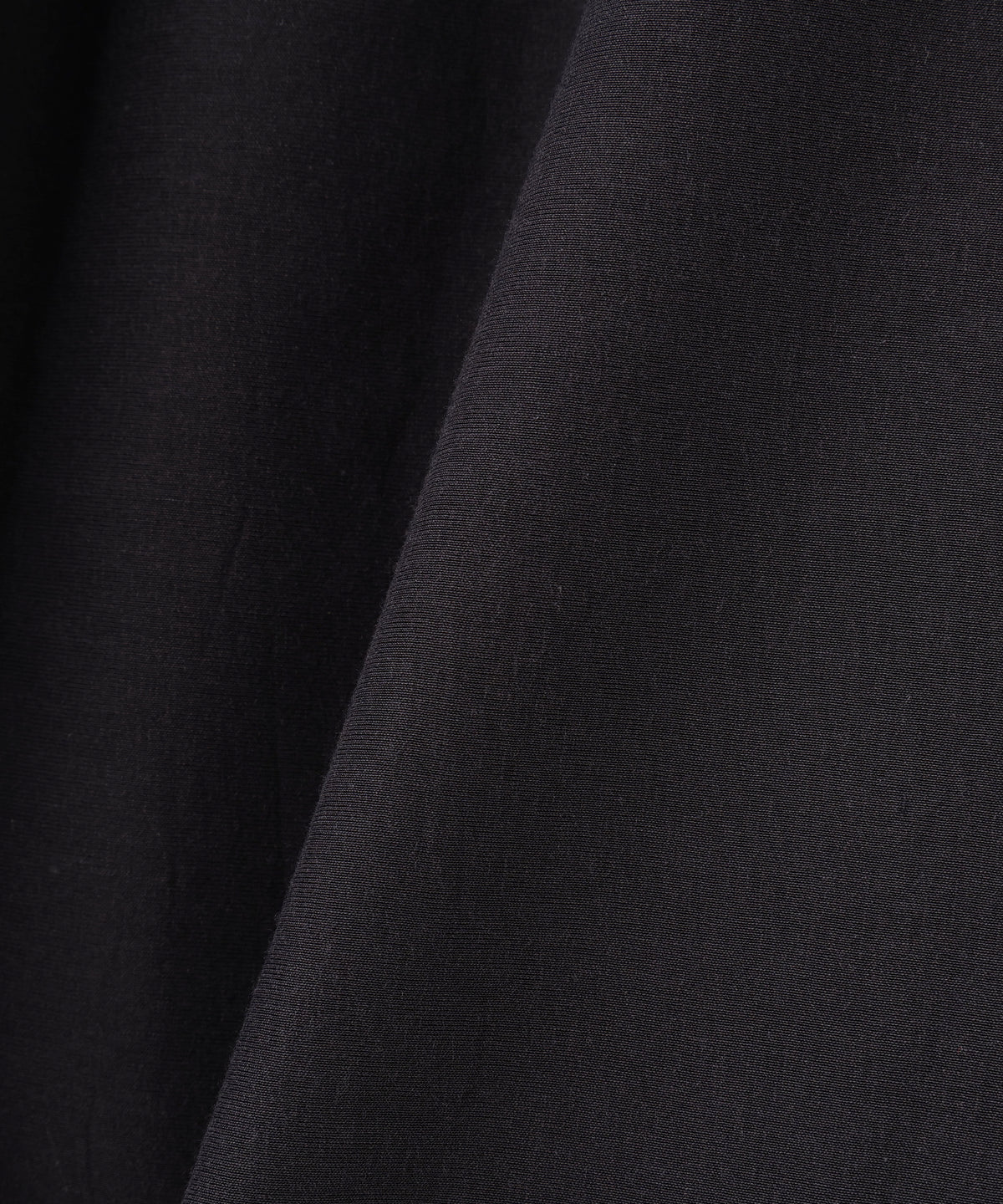 TRAINING PANTS ‐Double Face Cotton Silk‐