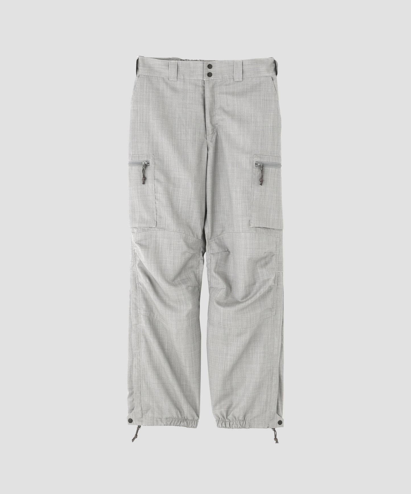 MILITARY PANTS <Type：MARS LEVEL5> ‐Super 140's Wool‐