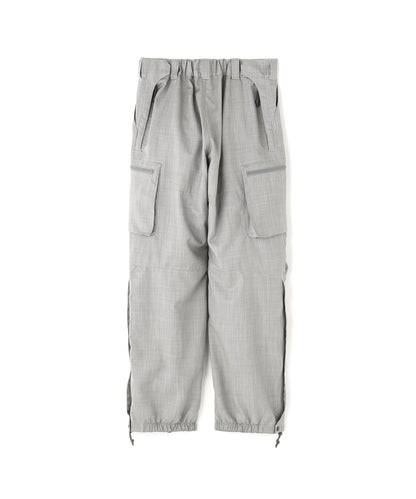 MILITARY PANTS <Type：MARS LEVEL5> ‐Super 140's Wool‐