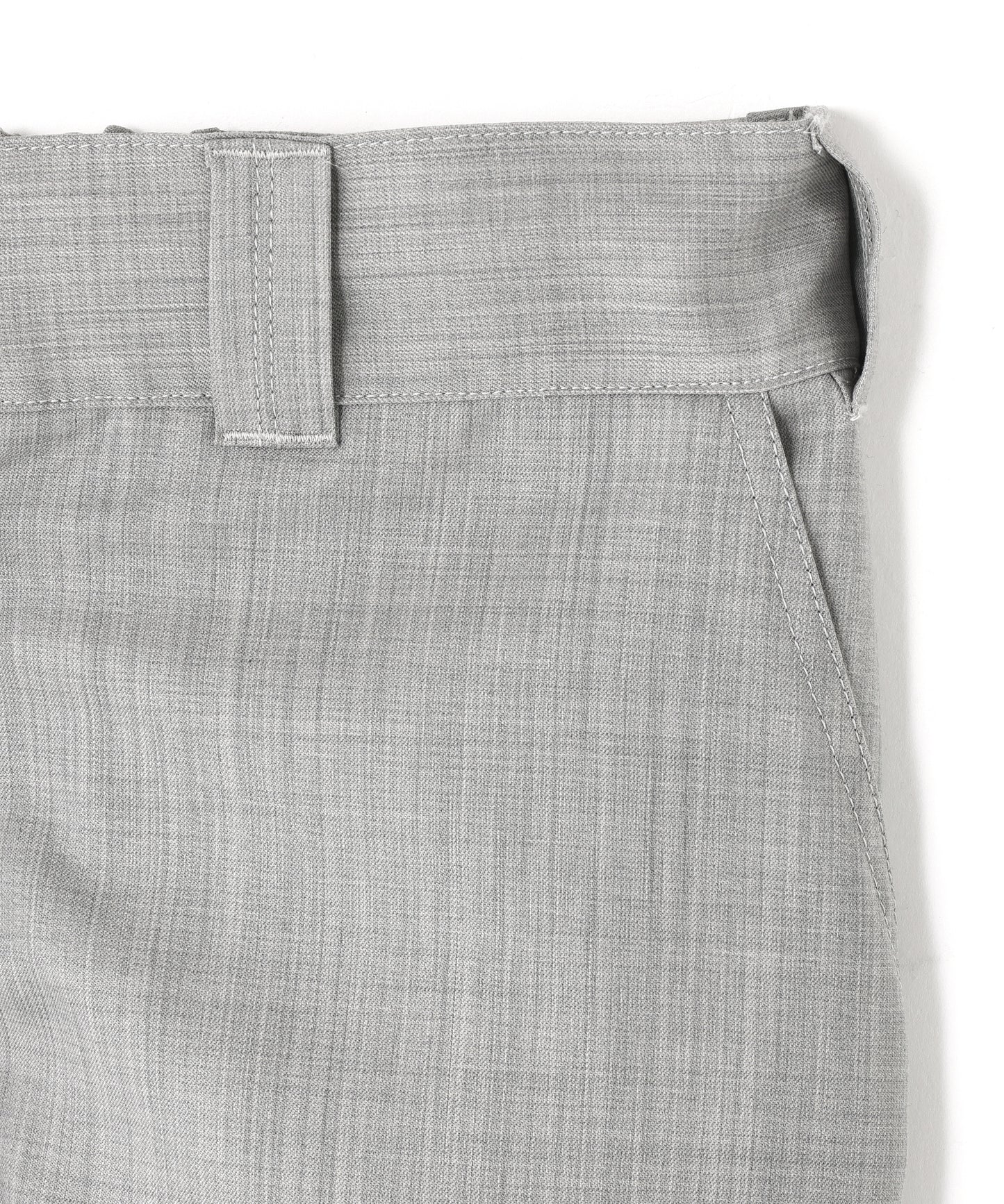 MILITARY PANTS <Type：MARS LEVEL5> ‐Super 140's Wool‐