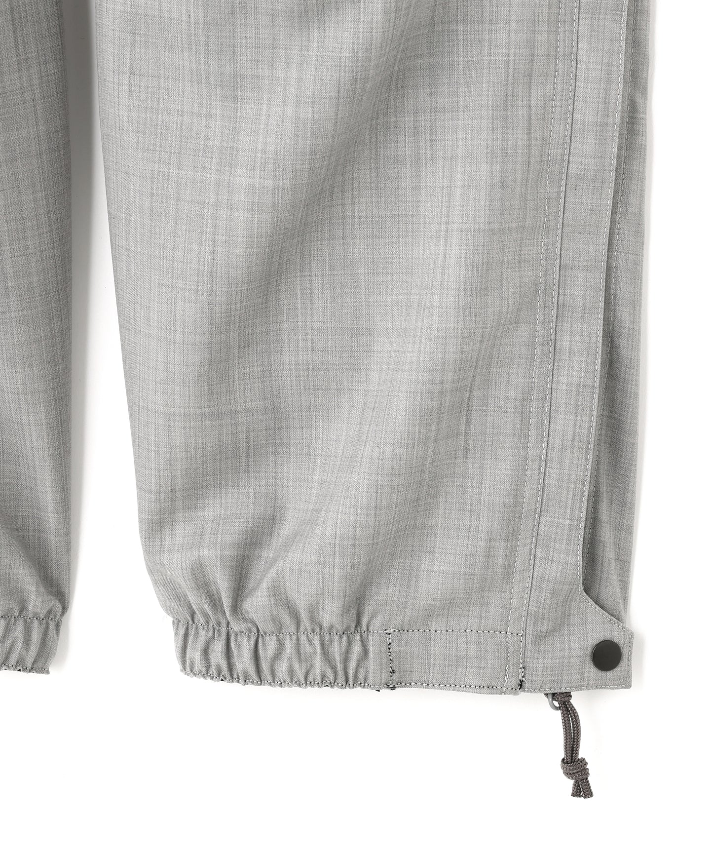 MILITARY PANTS <Type：MARS LEVEL5> ‐Super 140's Wool‐