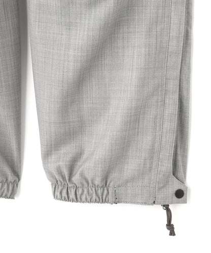 MILITARY PANTS <Type：MARS LEVEL5> ‐Super 140's Wool‐