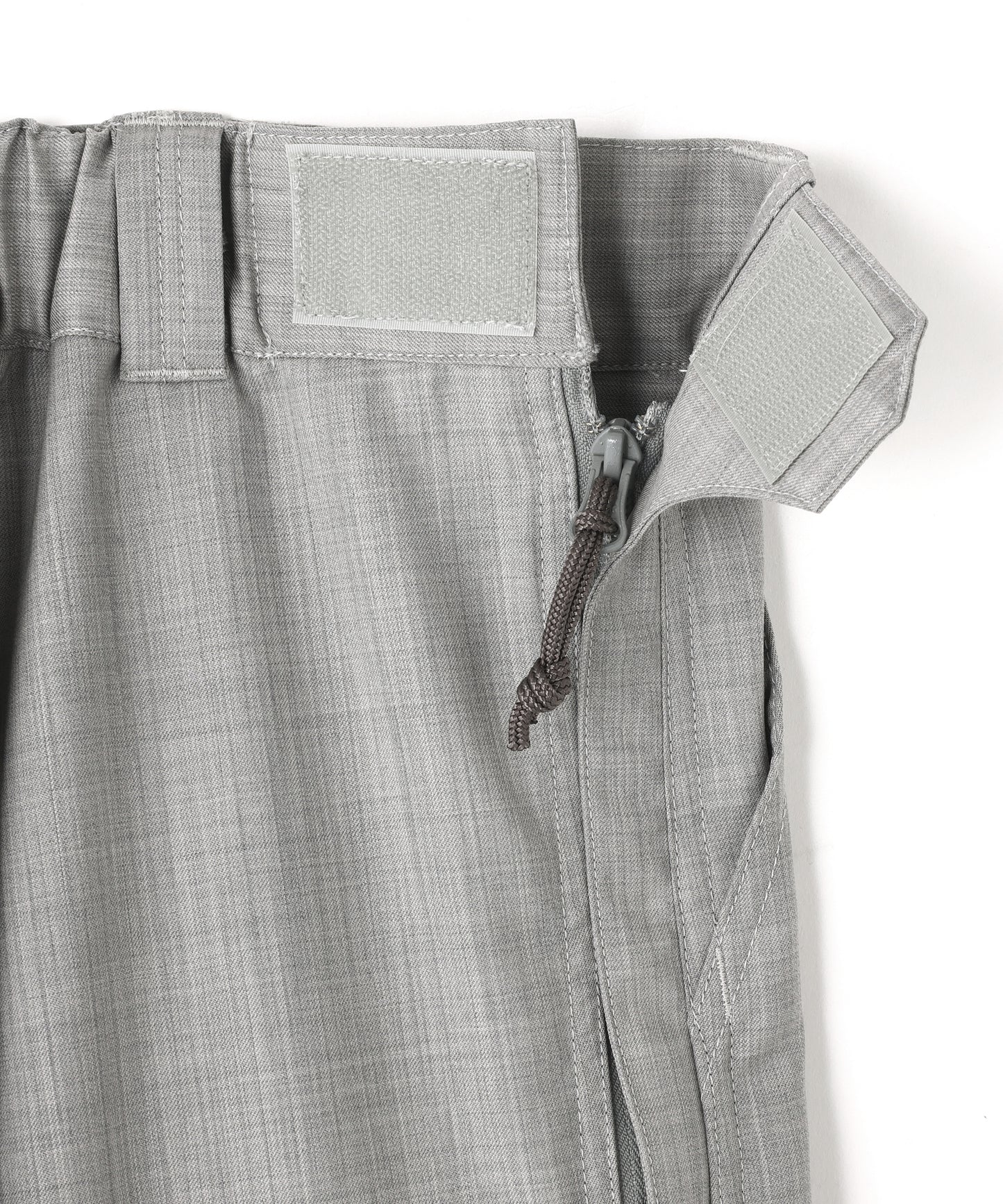 MILITARY PANTS <Type：MARS LEVEL5> ‐Super 140's Wool‐