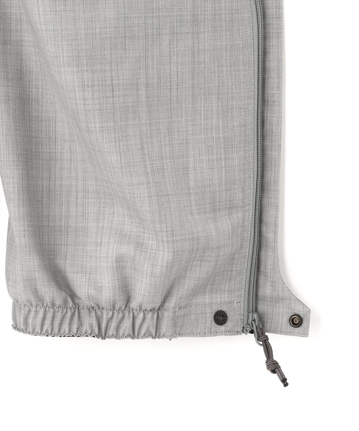 MILITARY PANTS <Type：MARS LEVEL5> ‐Super 140's Wool‐