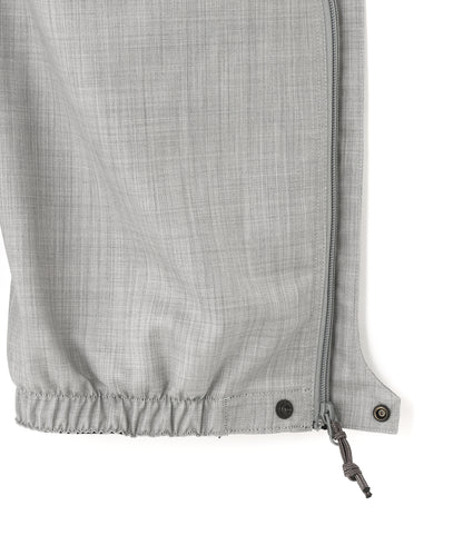 MILITARY PANTS <Type：MARS LEVEL5> ‐Super 140's Wool‐