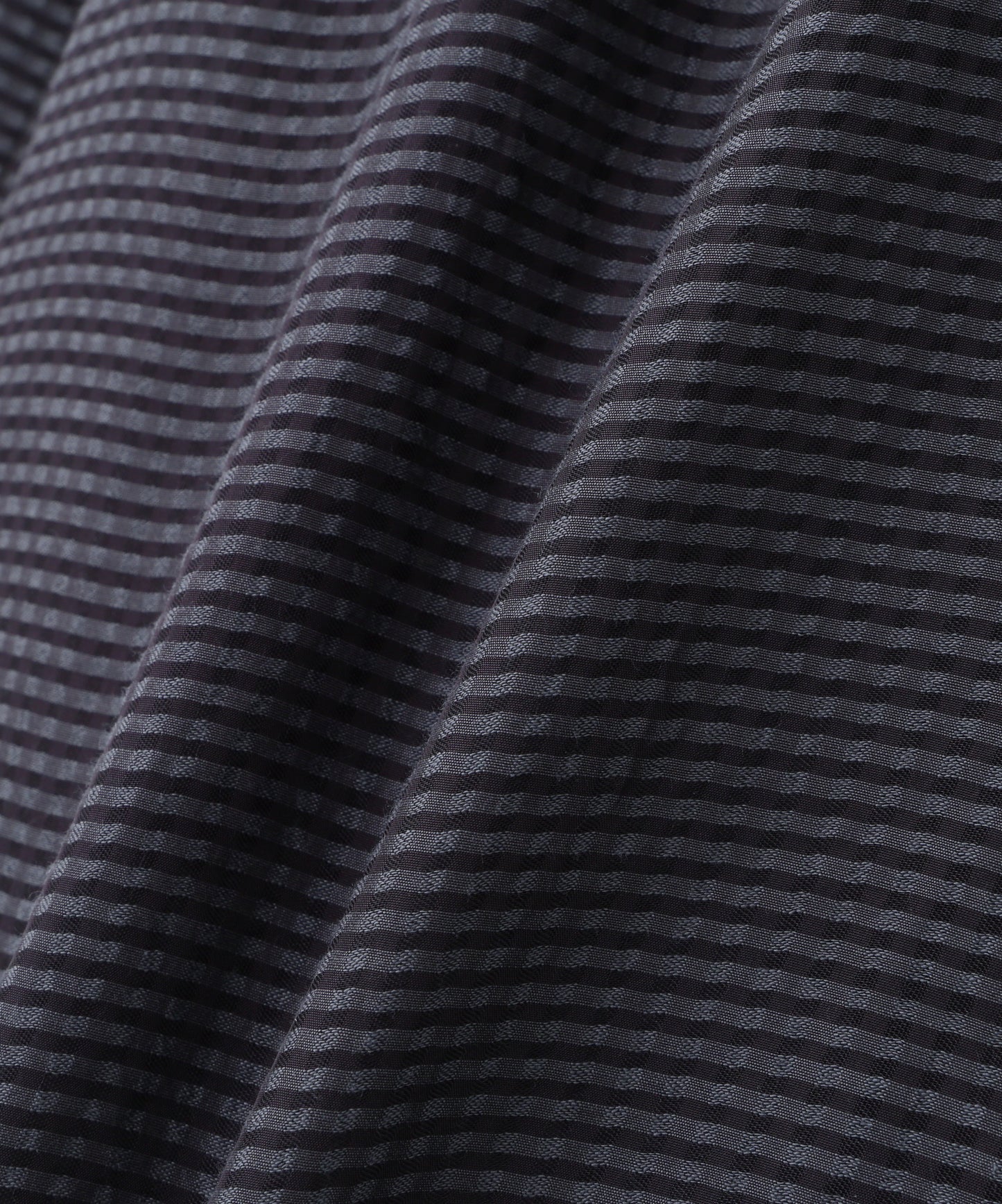 【Lee/SEVEN BY SEVEN】 SHEER COWBOY PANTS ‐Gingham Check Indian fabric‐