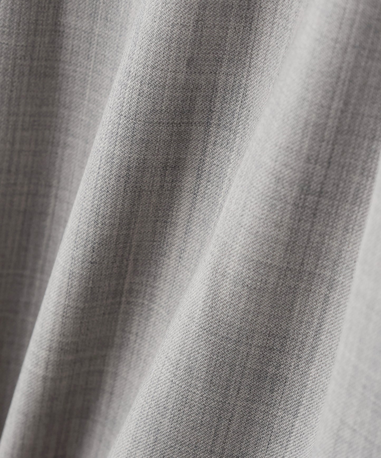 BUTTON DOWN SHIRTS ‐Super 140's Wool‐