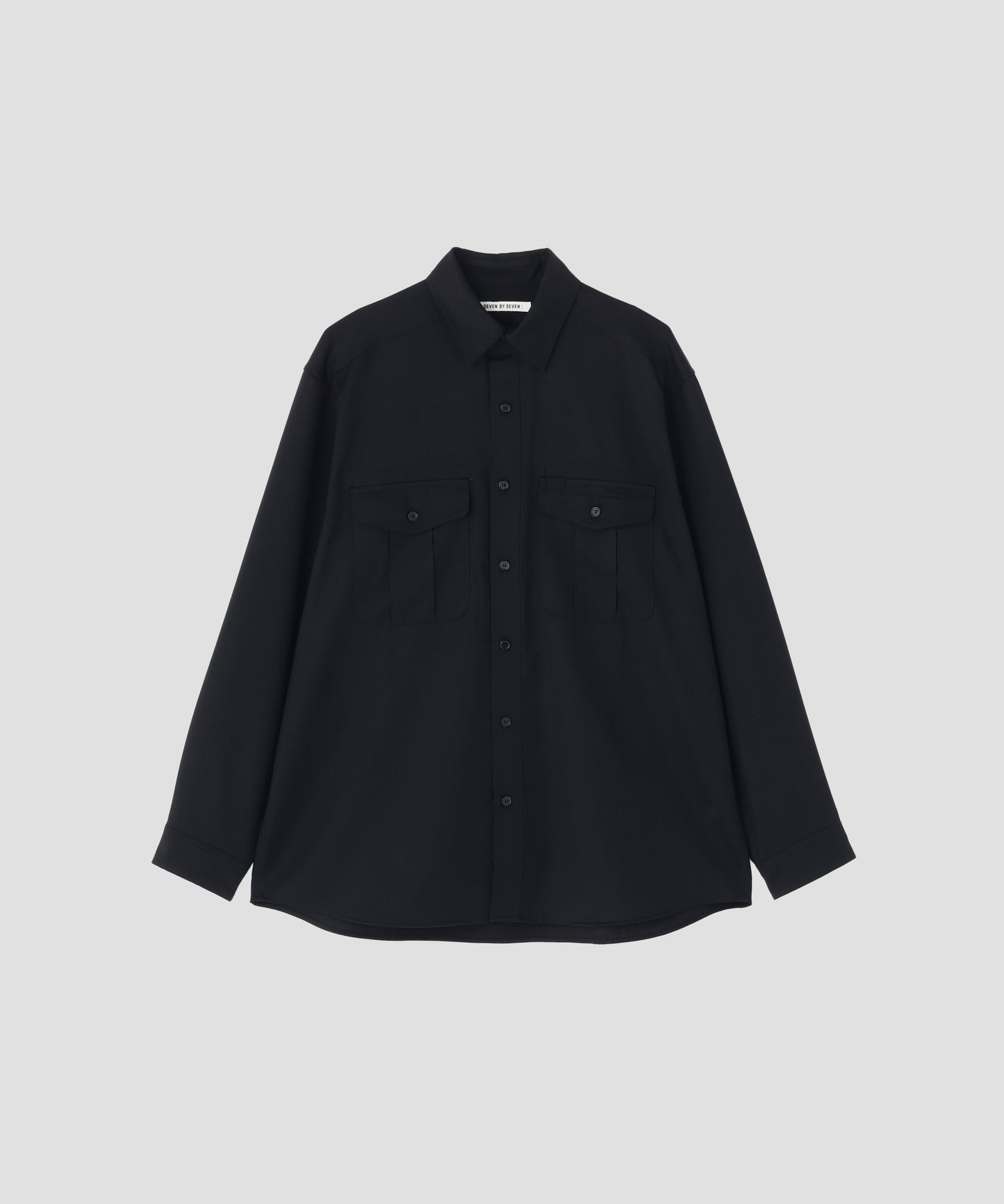 WORK SHIRTS ‐Super 140's Wool‐