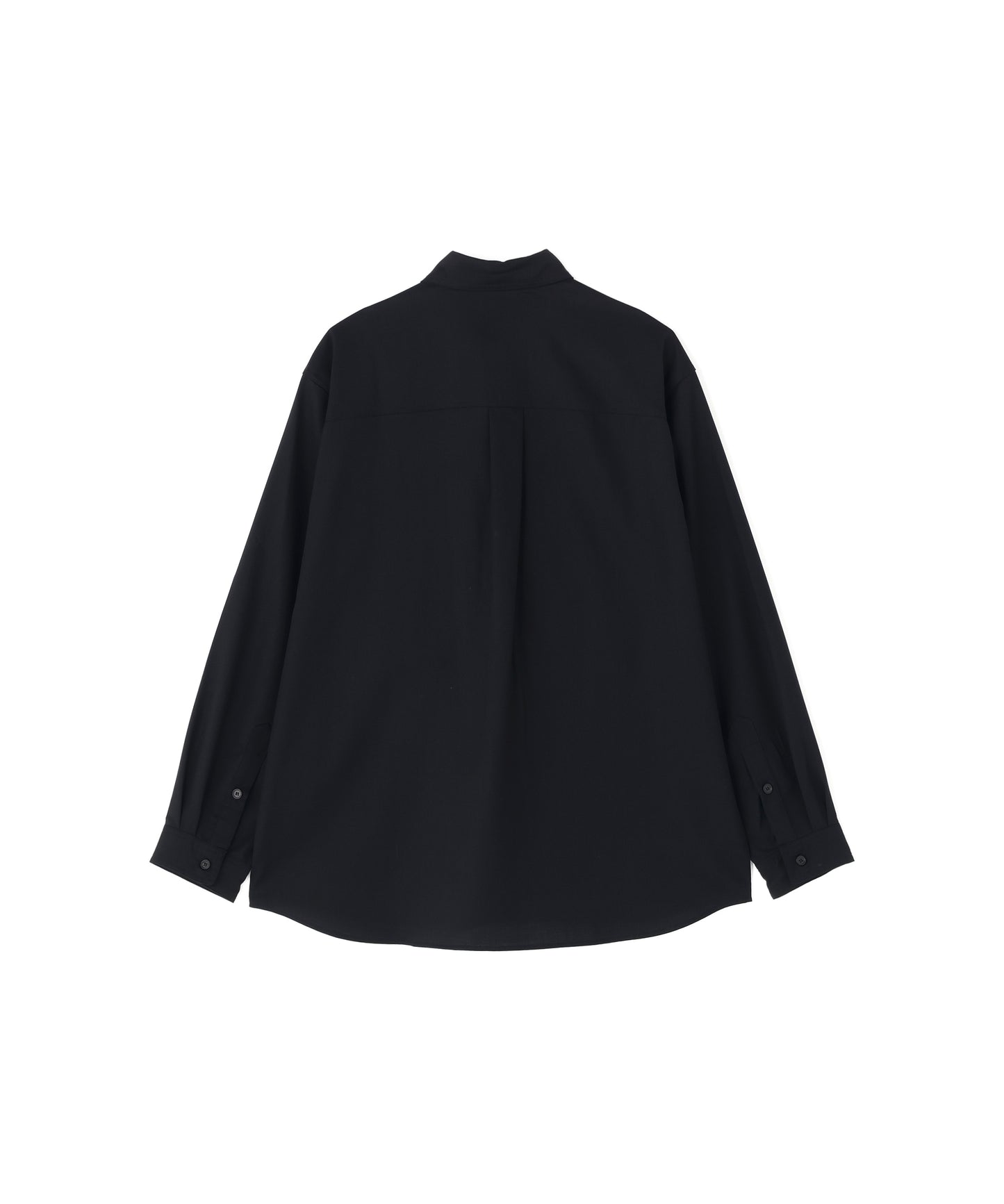 WORK SHIRTS ‐Super 140's Wool‐