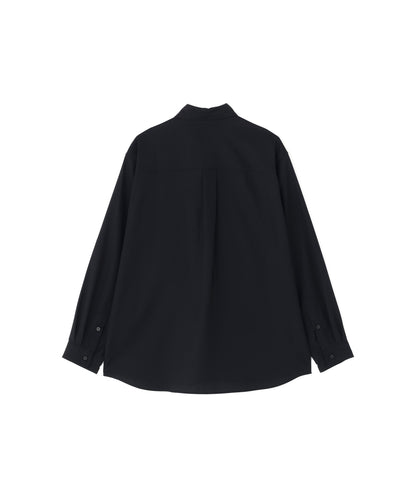 WORK SHIRTS ‐Super 140's Wool‐