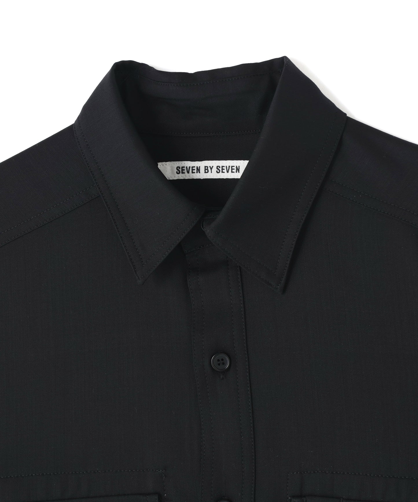 WORK SHIRTS ‐Super 140's Wool‐