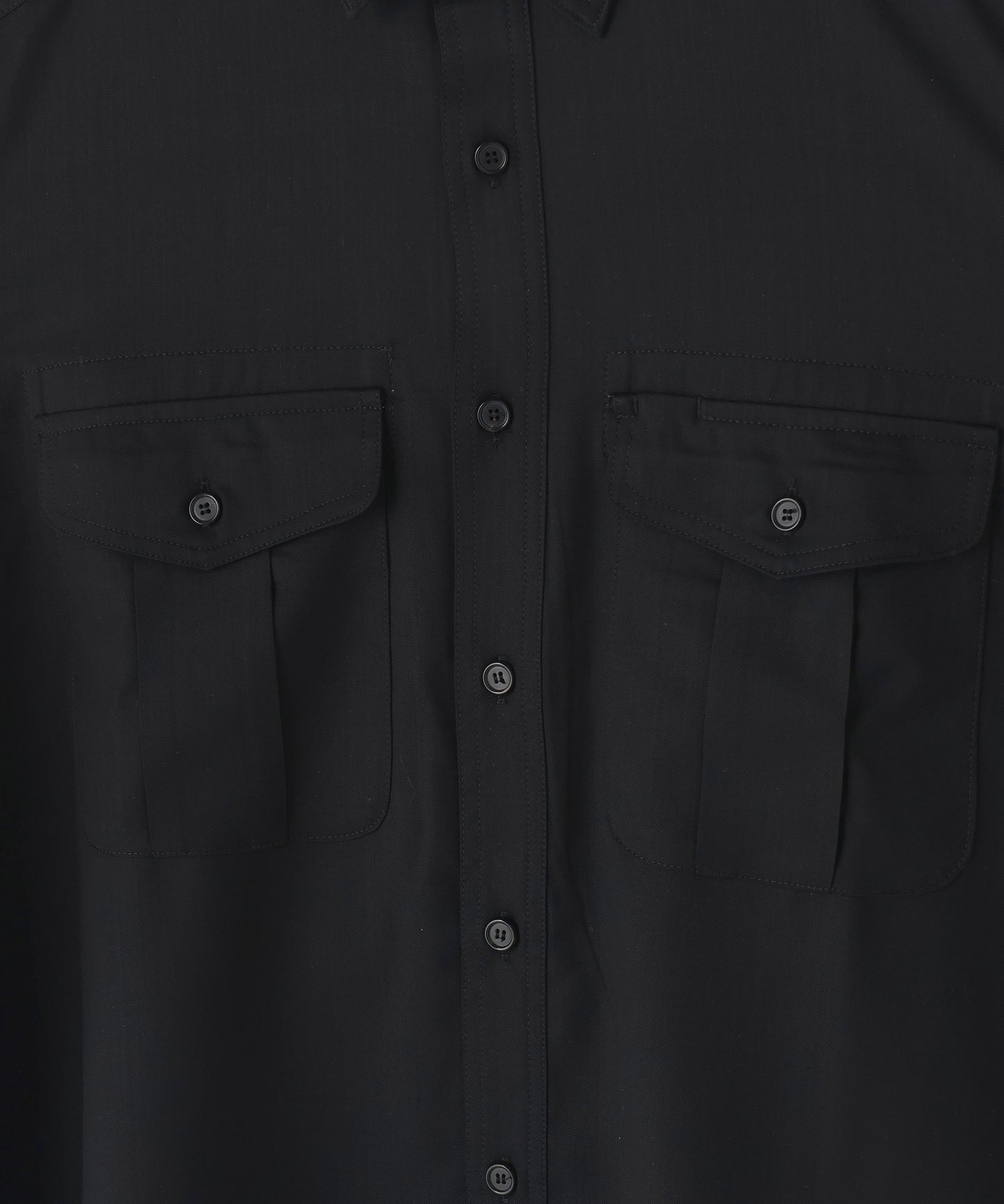 WORK SHIRTS ‐Super 140's Wool‐