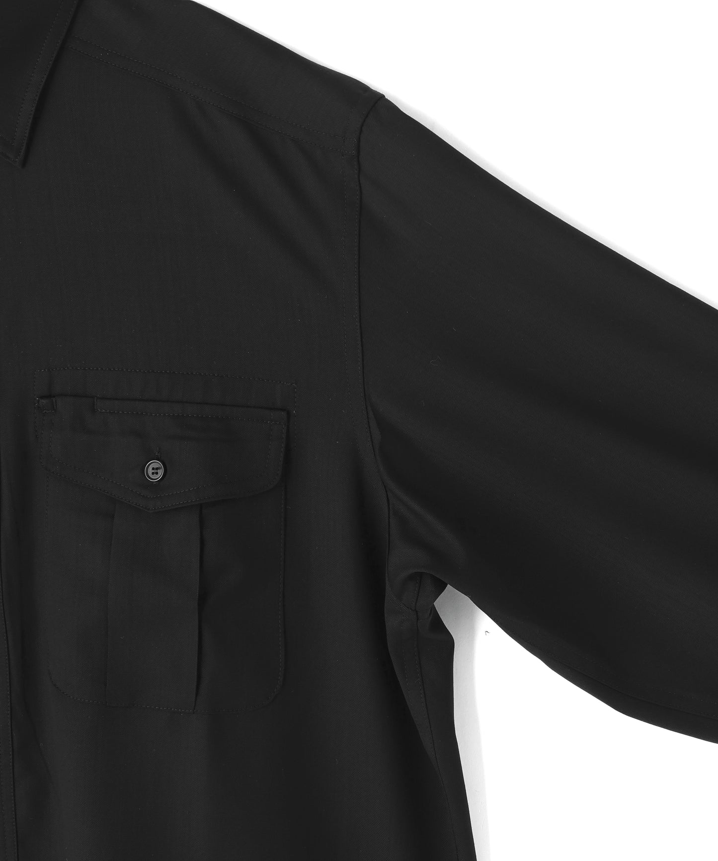 WORK SHIRTS ‐Super 140's Wool‐