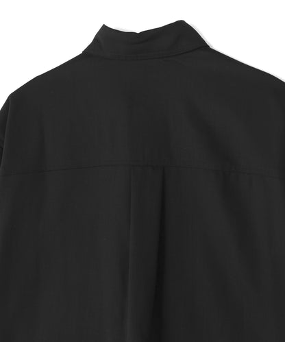 WORK SHIRTS ‐Super 140's Wool‐
