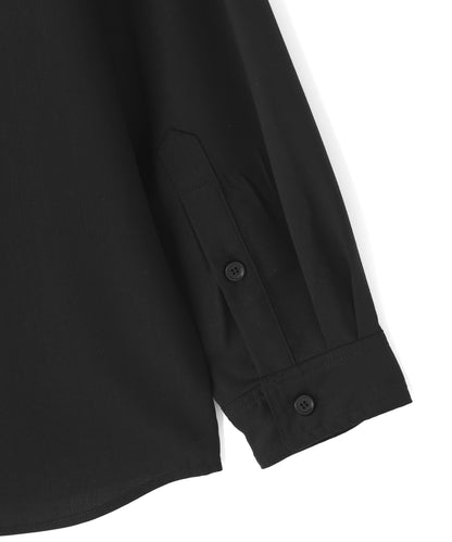 WORK SHIRTS ‐Super 140's Wool‐